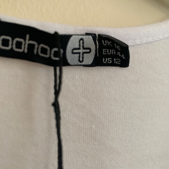 Boohoo bodysuit - Picture 2 of 3